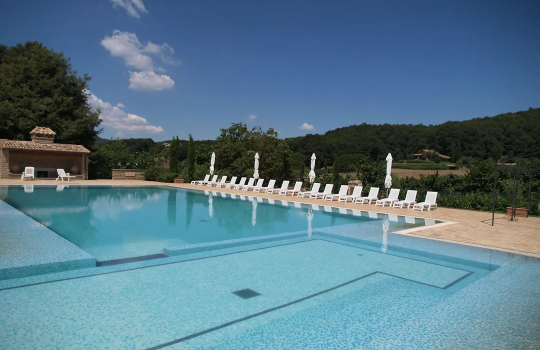 Residenza di Rocca Romana Holiday Home-1