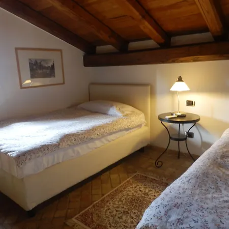 Residenza di Rocca Romana Holiday Home-3