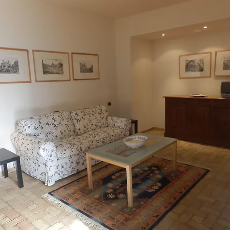 Residenza di Rocca Romana Holiday Home-2